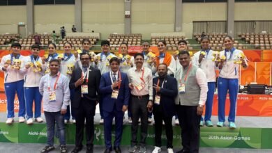 Indian women win Asian Games gold in kabaddi; Chhattisgarh's Sanju Devi shines 3 IMG 20260927 WA0006