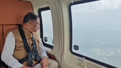 बाढ़ प्रभावित सुकमा पहुंचे CM साय: राहत केंद्रों का किया निरीक्षण, प्रभावित लोगों से मिले; बोले- राहत-बचाव में नहीं होनी चाहिए कोई कमी 3 IMG 20260928 WA0017