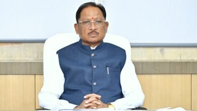 दुर्घटना पीड़ितों के लिए मददगार बनें नागरिक: पीएम-राहत और राहवीर योजना के प्रचार पर जोर, ‘जीरो फेटेलिटी’ लक्ष्य को लेकर समीक्षा 4 IMG 20260929 WA0073