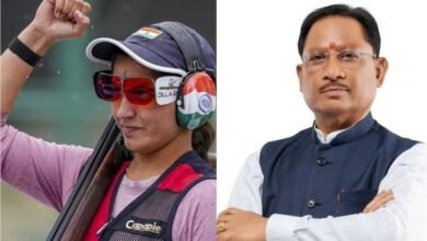 एशियन गेम्स में भारत का परचम: नीरू ढांडा का रिकॉर्ड गोल्ड और 4×400 मीटर रिले में स्वर्ण, CM साय ने खिलाड़ियों को बधाई दी 4 IMG 20260929 WA0087