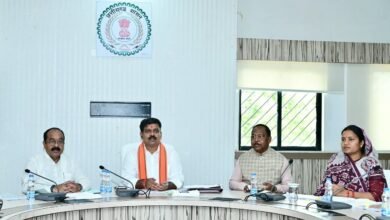 राजनीतिक मामलों पर सरकार का बड़ा फैसला: 16 प्रकरणों की समीक्षा, 9 मामलों में वापसी की अनुशंसा, 2 को पुनर्विचार के लिए भेजा 4 IMG 20260930 WA0016