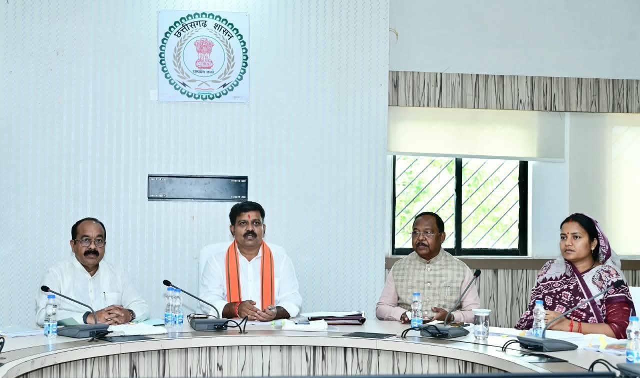 राजनीतिक मामलों पर सरकार का बड़ा फैसला: 16 प्रकरणों की समीक्षा, 9 मामलों में वापसी की अनुशंसा, 2 को पुनर्विचार के लिए भेजा 1 IMG 20260930 WA0016