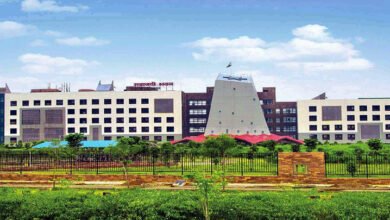 BREAKING: छत्तीसगढ़ में 3 नेताओं को राज्य मंत्री का दर्जा, संजय अग्रवाल समेत अंजय शुक्ला और शरद अवस्थी को मिला तोहफा, देखें आदेश... 3 Mahanadi Bhavan 5