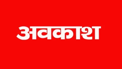 रायपुर जिले में तीन स्थानीय छुट्टियां घोषित: 15 सितंबर नुआखाई, 19 अक्टूबर महाअष्टमी और 9 नवंबर को गोवर्धन पूजा पर अवकाश 3 avkash.jpg