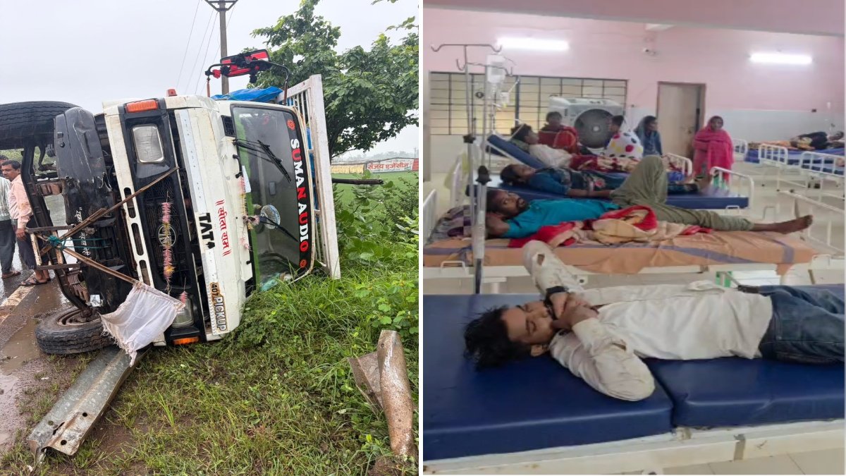 baloda bazar accident