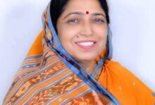 Verma Greets People on Teej, Highlights Women's Initiatives 14 images 14 22
