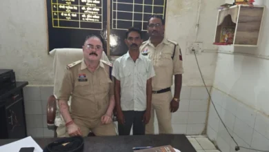 बिलासपुर में शादी समारोह के दौरान साली के चरित्र पर लगाया लांछन, तनाव में आकर महिला ने लगाई आग; मौत के मामले में जीजा गिरफ्तार 3 16 10 2026 28year old woman dies suicide m