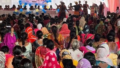 विशेष लेख : सेवा की कहानी : 'जब किसान बने अपने कारोबार के मालिक, महिला नेतृत्व ने दिखाई नई राह 3 1790848310 bdd67fc7b54a0132d959
