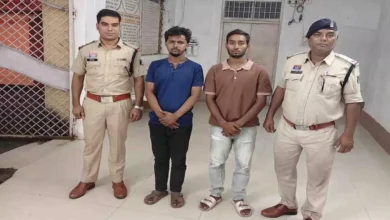 छत्तीसगढ़ में साइबर गिरोह का पर्दाफाश: 1.71 लाख लोगों को बनाया निशाना, 14 राज्यों में 176 केस; 3 आरोपी गिरफ्तार 6 5589805 untitled 3 copy