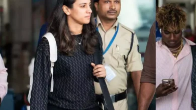 रायपुर में पहली बार महिला इंटरनेशनल क्रिकेट का रोमांच: 16 अक्टूबर से भारत-जिम्बाब्वे भिड़ंत, कप्तान स्मृति मंधाना पहुंचीं 3 5603892 untitled 17 copy