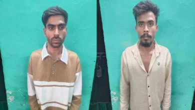 रायपुर में नशे के सौदागरों पर पुलिस का शिकंजा: नाइट्रोसन-10 की 209 टैबलेट बरामद, सप्लाई नेटवर्क खंगालने में जुटी टीम 4 5614158 untitled 68 copy 1