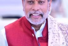 BJP chief demands special relief package, flood management plan for Bastar 11 IMG 20261002 WA0015
