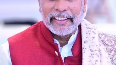 BJP chief demands special relief package, flood management plan for Bastar 3 IMG 20261002 WA0015