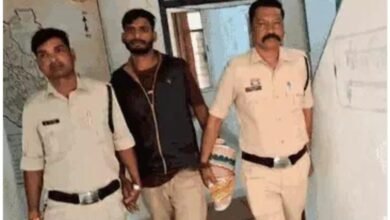 जशपुर में ₹1000 के लिए दोस्त का मर्डर: मोबाइल के बकाया पैसे पर विवाद, जंगल ले जाकर लकड़ी से सिर फोड़ा 3 IMG 20261003 WA0060