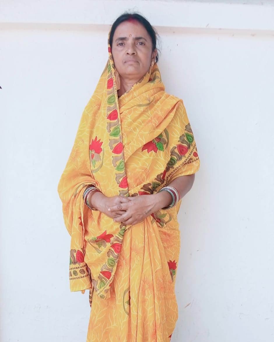 रजिस्ट्री में 50% छूट से प्रेमलता को फायदा: 2,430 रुपए बचे, सुगम एप से जमीन सत्यापन और WhatsApp पर मिला पंजीकृत दस्तावेज 1 IMG 20261004 WA0046
