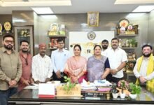 Raipur Mayor Clears Air Over Naming of Seva Jyoti Sankalp Chowk 10 IMG 20261008 WA0032