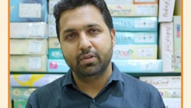 हाउसिंग बोर्ड के नए कॉम्प्लेक्स पर व्यापारी ने फिर जताया भरोसा: अतुल लालवानी बोले- 15 साल का अनुभव बना नई शुरुआत की वजह 10 IMG 20261010 WA0041