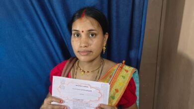 जमीन की रजिस्ट्री में ज्योति साहू के बचे 11,400 रुपए : ऑटोम्यूटेशन से तहसील के चक्कर भी खत्म, महिलाओं को मिल रही दोहरी राहत 4 IMG 20261011 WA0054