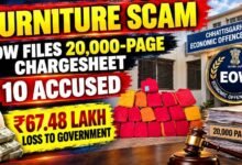 EOW files 20,000-page chargesheet in furniture scam 9 IMG 20261012 WA0080