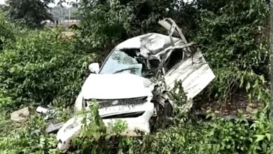 राजनांदगांव के परिवार पर झारखंड में टूटा कहर: ट्रक-कार की भिड़ंत में मां समेत 3 की मौत, 2 जिंदगी-मौत से जूझ रहे 3 IMG 20261013 WA0038