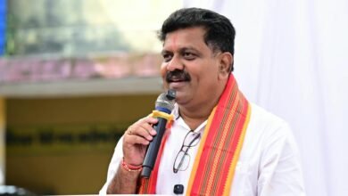 बोड़ला में 60 लाख के विकास कार्यों का भूमिपूजन: विजय शर्मा ने किए 40 लाख के नए ऐलान, कॉलेज में AI और स्मार्ट बोर्ड की सुविधा 4 IMG 20261013 WA0047