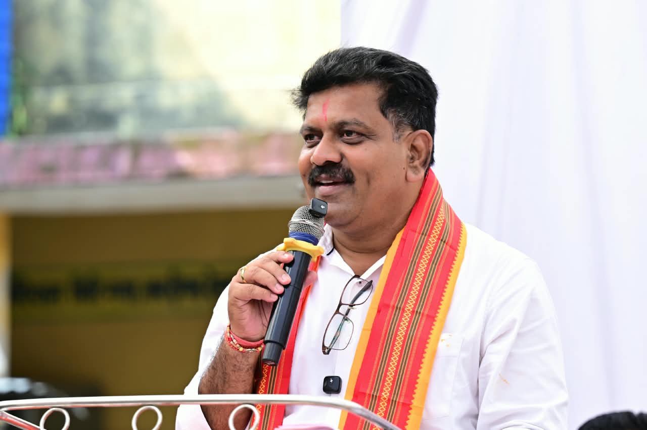 बोड़ला में 60 लाख के विकास कार्यों का भूमिपूजन: विजय शर्मा ने किए 40 लाख के नए ऐलान, कॉलेज में AI और स्मार्ट बोर्ड की सुविधा 1 IMG 20261013 WA0047