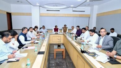 चित्रकोट से सिरपुर तक बदलेगी पर्यटन की तस्वीर: 1,000 करोड़ से ज्यादा जुटाने की तैयारी, 4 बड़े और 15 मिनी सर्किट बनेंगे 5 IMG 20261013 WA0059
