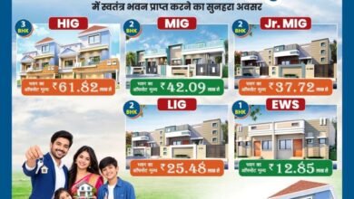 जशपुर में 51.48 करोड़ से बनेंगी 2 आधुनिक कॉलोनियां: कुनकुरी में 97 और बालाछापर में 128 परिवारों को मिलेगा अपना घर 3 IMG 20261014 WA0031