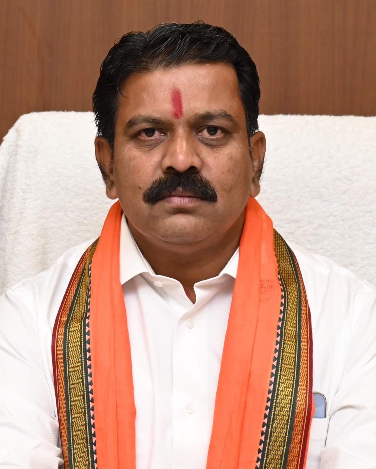 पीएम आवास निर्माण में गड़बड़ी और गरीबों के हक की राशि में हेराफेरी कतई बर्दाश्त नहीं, दोषियों पर होगी सख्त कार्रवाई – उप मुख्यमंत्री विजय शर्मा 1 IMG 20261016 WA0052