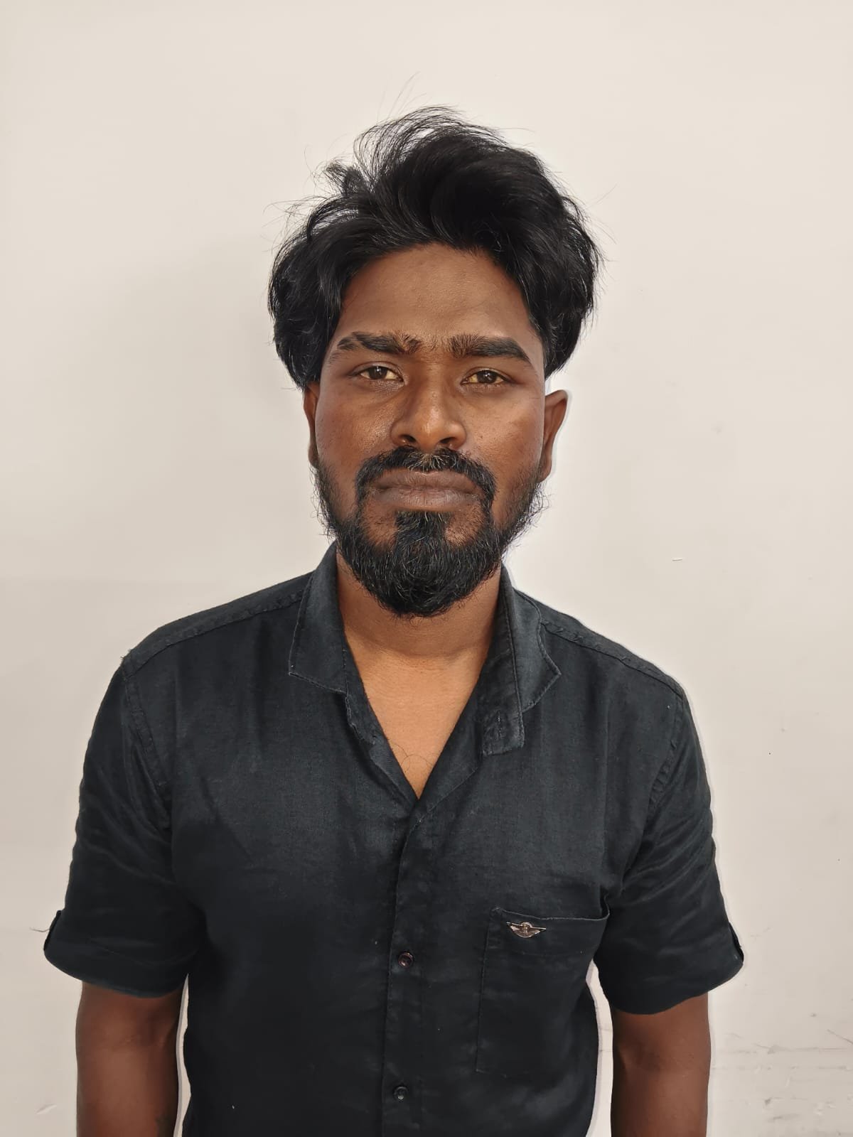 Raipur couple held for abusing minor boy, burning him with cigarettes 1 IMG 20261017 WA0026