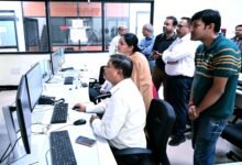 Remote Operation Facility Restored at Raipur and Durg-Bhilai SCADA Centres 8 IMG 20261019 WA0039