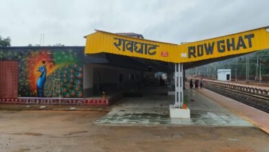 Govt clears ₹1,628-cr Rowghat rail link, two passenger trains to roll out 3 IMG 20261019 WA0067