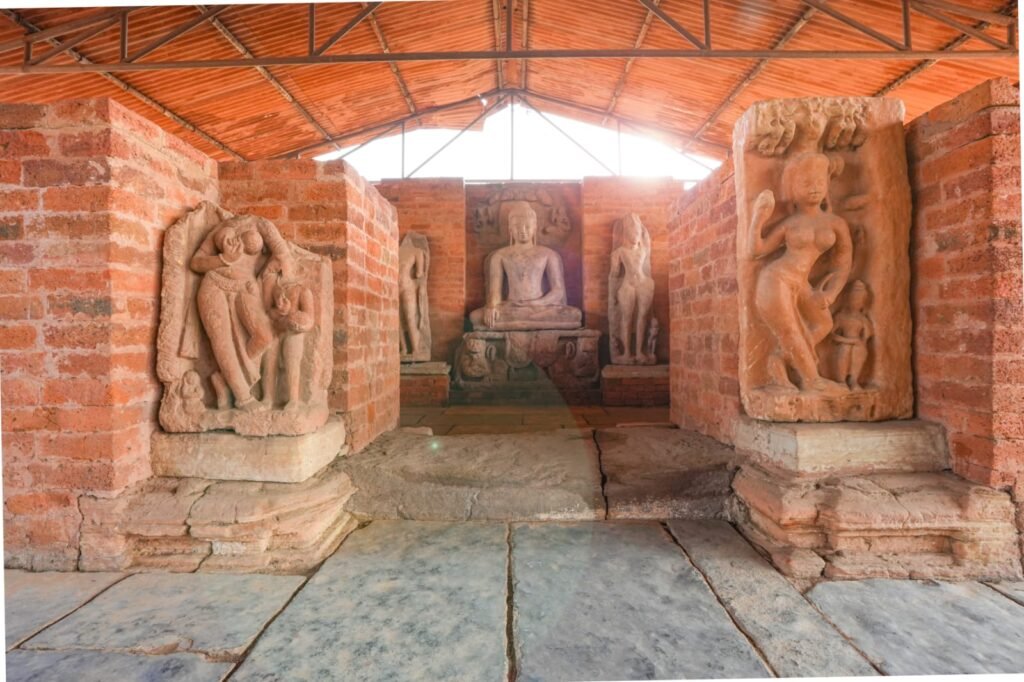 Sirpur Enters UNESCO Tentative List, Marking Historic Milestone for Chhattisgarh Heritage 3 IMG 20261021 WA0031