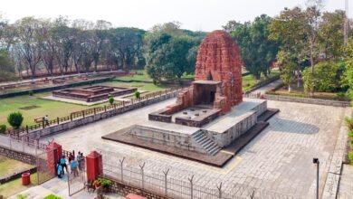 Sirpur Enters UNESCO Tentative List, Marking Historic Milestone for Chhattisgarh Heritage 4 IMG 20261021 WA0032