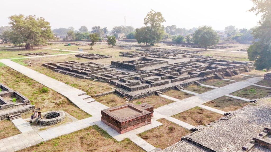 Sirpur Enters UNESCO Tentative List, Marking Historic Milestone for Chhattisgarh Heritage 2 IMG 20261021 WA0033