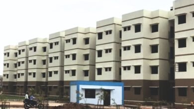 CG में सालों से खाली पड़े मकानों में अब बसेगा परिवार: साय सरकार के फैसले से आवास बिक्री को गति, 6 शहरों में 226 घर बिके 3 IMG 20261023 WA0059
