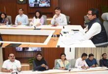 Chhattisgarh on High Alert Over Cyclone Arnab 10 IMG 20261026 WA0040 1