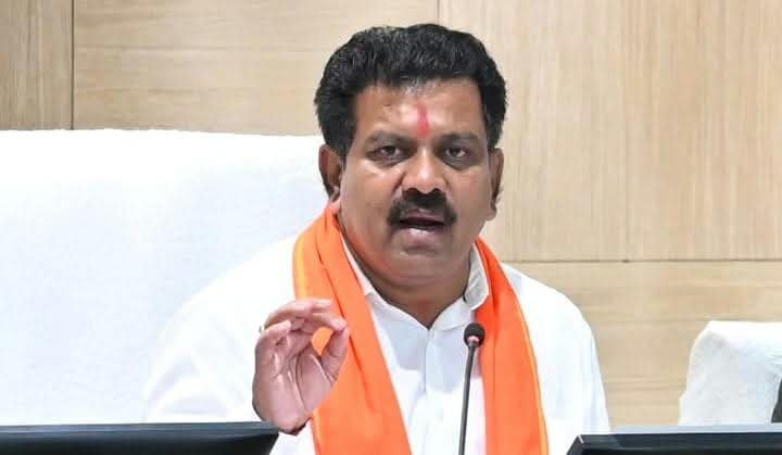 छत्तीसगढ़ में नशे के खिलाफ आर-पार की लड़ाई: विजय शर्मा बोले- तस्करों की संपत्ति कुर्क होगी, सप्लाई चेन तोड़ने की तैयारी 1 IMG 20261029 WA0008