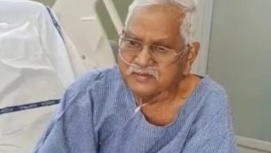 BJP MLA Domanlal Korsewada Passes Away at 78 4 IMG 20261030 WA0036