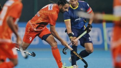 संस्कारधानी की जीत से सेमीफाइनल का टिकट पक्का: मैनपाट को 4-0 से धोया, आशीष तानी पूर्ति ने दागे तीन गोल 3 IMG 20261030 WA0056