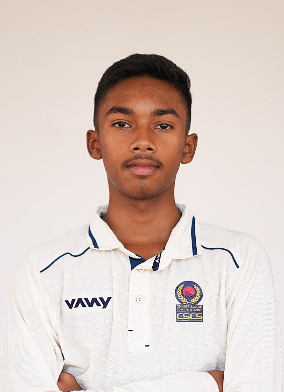 Chhattisgarh Announce 16-Member U-16 Squad for Vijay Merchant Trophy, Anshuman Thakur to Lead Team in Lucknow 1 IMG 20261031 WA0056