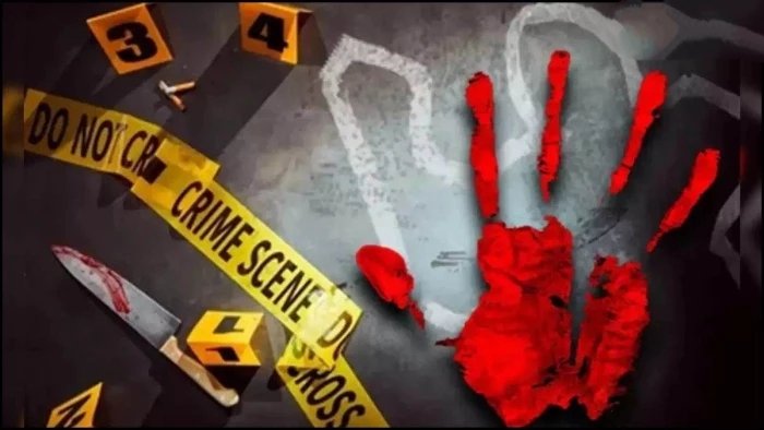 . राजनांदगांव में ‘डबल मर्डर’ से दहशत: रात के अंधेरे में मां-बेटे को उतारा मौत के घाट, बेटी जिंदगी और मौत से जूझ रही 1 IMG 20261010 105856