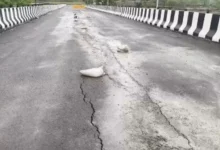 PWD sets up 4-member panel to probe road work, corruption 8 Rajnandgaon Road Construction Investigation