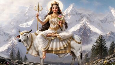 Shailputri