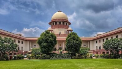 Supreme Court On OBC Caste List Census 2027