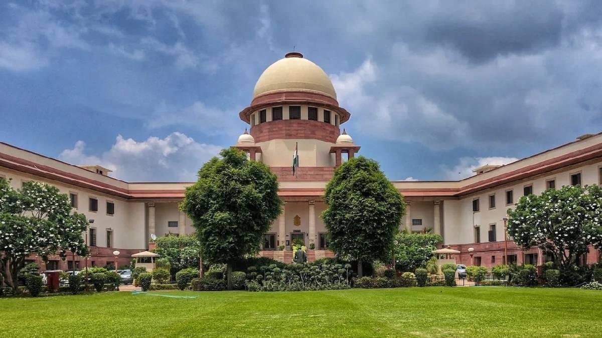 Supreme Court On OBC Caste List Census 2027