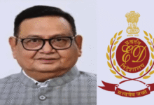 ED arrests Congress leader Ram Gopal Agarwal in Chhattisgarh custom milling scam 11 Untitled design 45 1