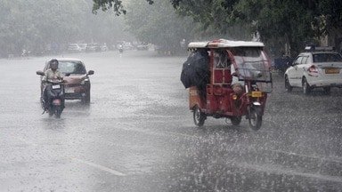 छत्तीसगढ़ में मौसम का यू-टर्न, पहले धूप फिर बारिश के आसार: 2 दिन मौसम रहेगा शुष्क, रायपुर में 35 डिग्री तक पहुंचेगा तापमान 4 Weather Report 1730196793543 1730196793842