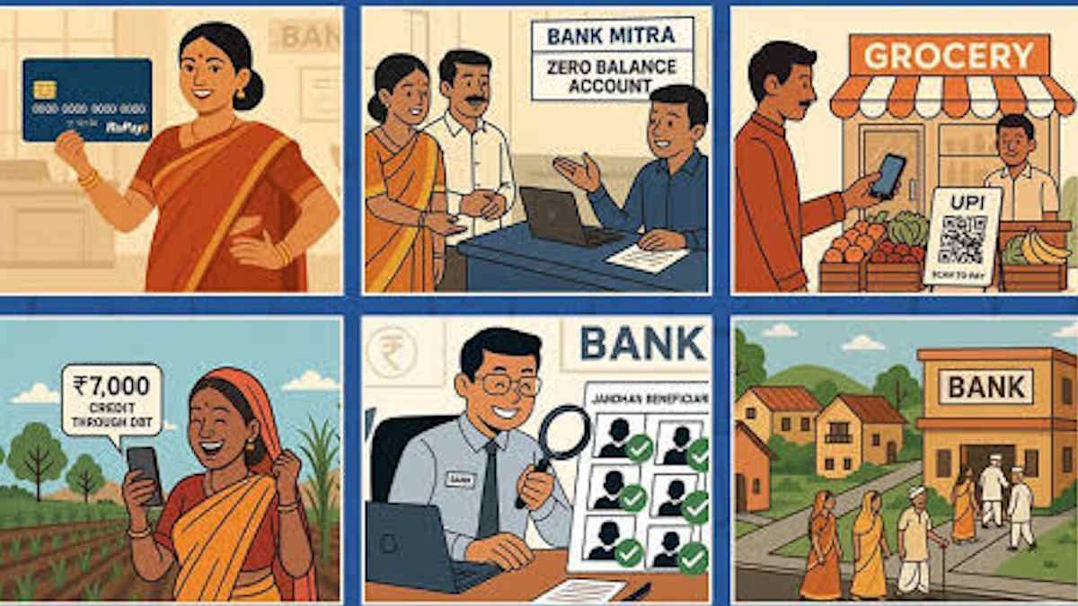 bank