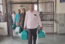 EOW files 9,500-page supplementary chargesheet against 12 in Rs 500 crore-plus coal levy case 9 eow 01